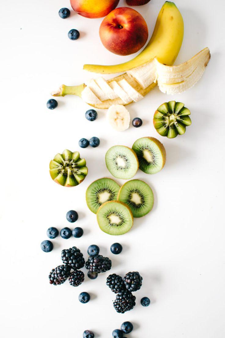 Berry Treasure Trove: Mixed Berry Spectacle